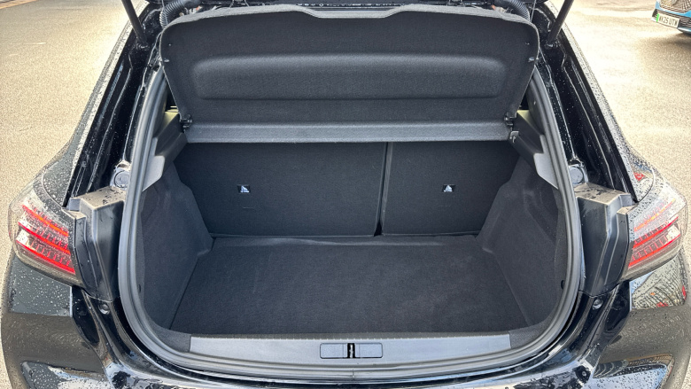 Peugeot 208 1.2 Hybrid 110 GT 5dr e-DSC6 Petrol Hatchback